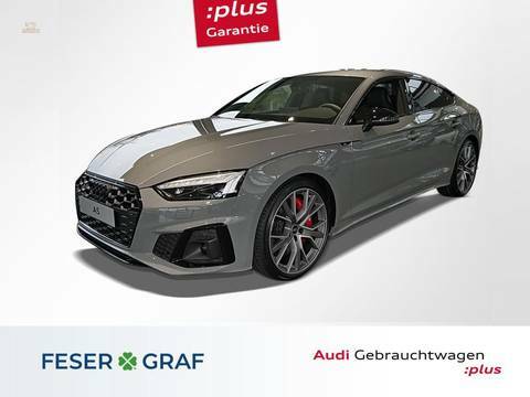 AUDI S5 SPORTBACK