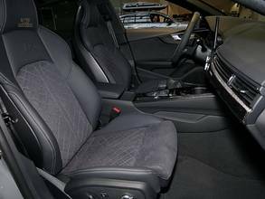 Thumbnail von AUDI S5 SPORTBACK