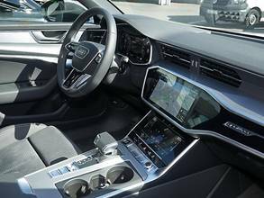 Thumbnail von AUDI A6 AVANT