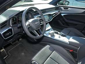 Thumbnail von AUDI A6 AVANT