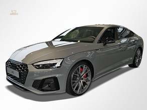 Thumbnail von AUDI S5 SPORTBACK