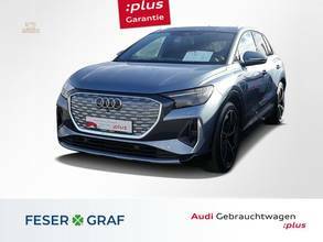 Thumbnail von AUDI Q4 E-TRON