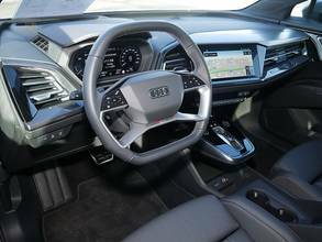 Thumbnail von AUDI Q4 E-TRON