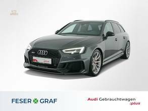Thumbnail von AUDI RS4 AVANT