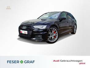 Thumbnail von AUDI S6 AVANT