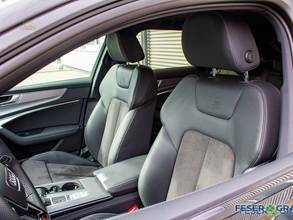 Thumbnail von AUDI S6 AVANT