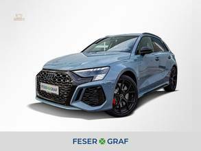 Thumbnail von AUDI RS3 SPORTBACK