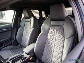 Thumbnail von AUDI RS3 SPORTBACK