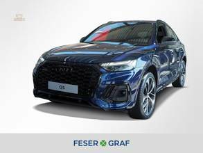 Thumbnail von AUDI Q5