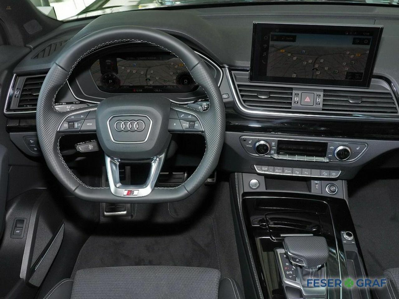 Thumbnail von AUDI Q5