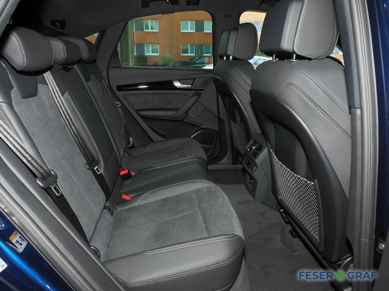 Thumbnail von AUDI Q5