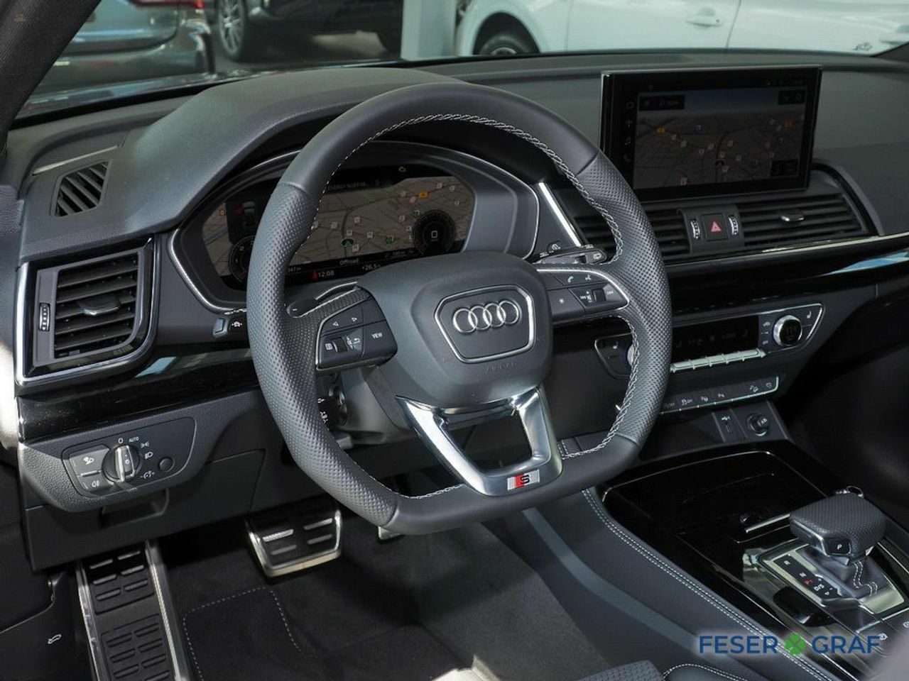 Thumbnail von AUDI Q5