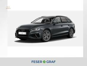 Thumbnail von AUDI A4 AVANT