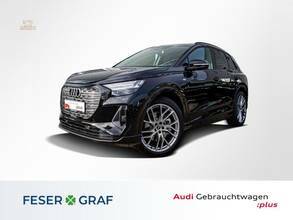 Thumbnail von AUDI Q4 E-TRON