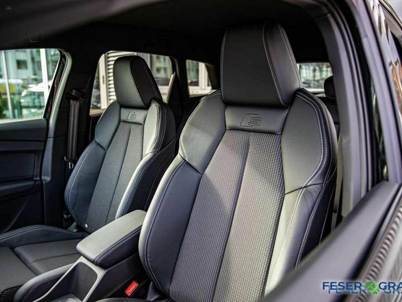 Thumbnail von AUDI Q4 E-TRON