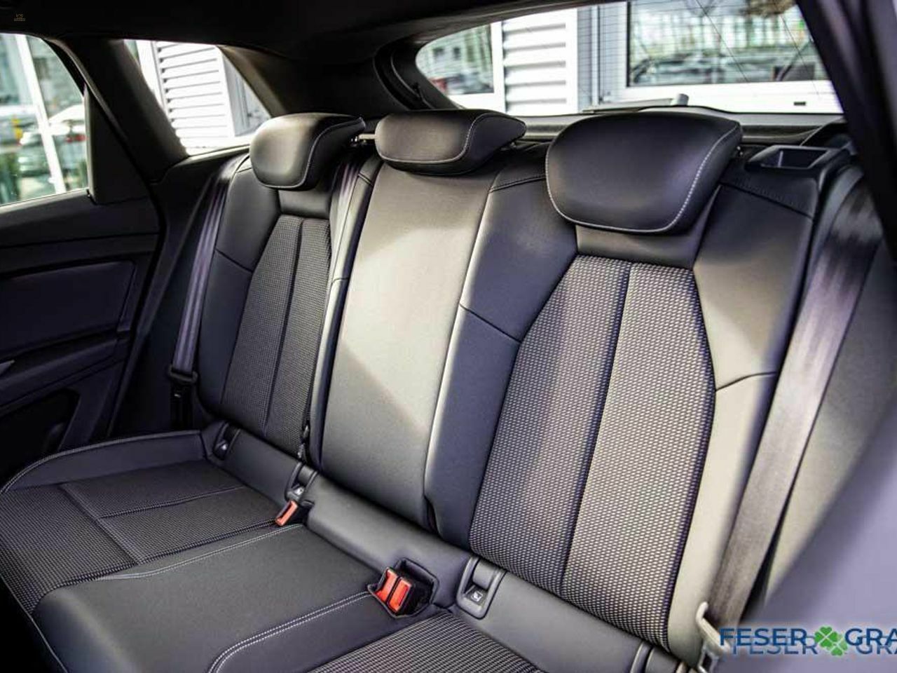 Thumbnail von AUDI Q4 E-TRON