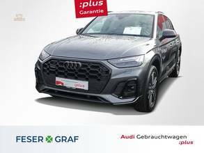 Thumbnail von AUDI Q5