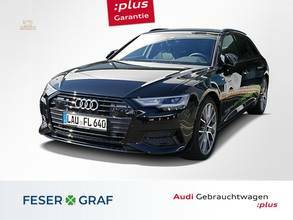 Thumbnail von AUDI A6 AVANT