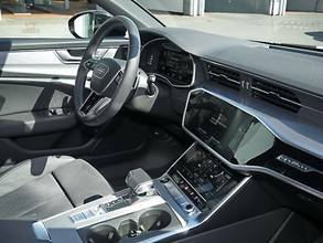 Thumbnail von AUDI A6 AVANT