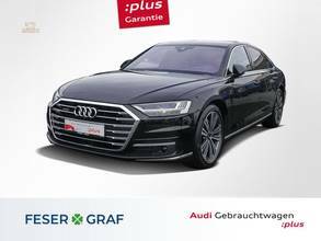 Thumbnail von Audi A8