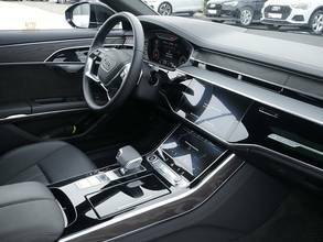 Thumbnail von Audi A8