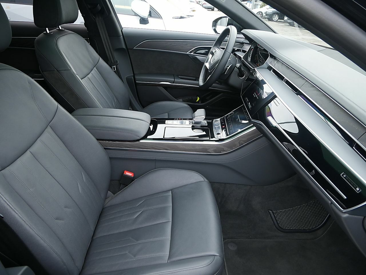 Thumbnail von Audi A8