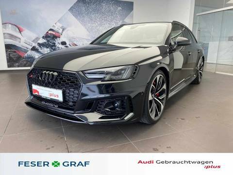 AUDI RS4 AVANT