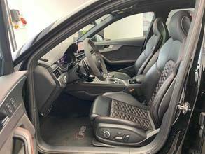 Thumbnail von AUDI RS4 AVANT