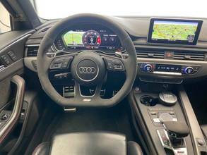 Thumbnail von AUDI RS4 AVANT