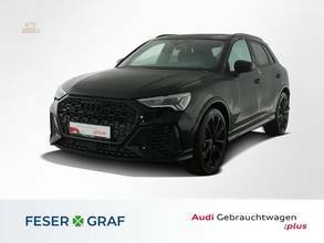 Thumbnail von AUDI RS Q3