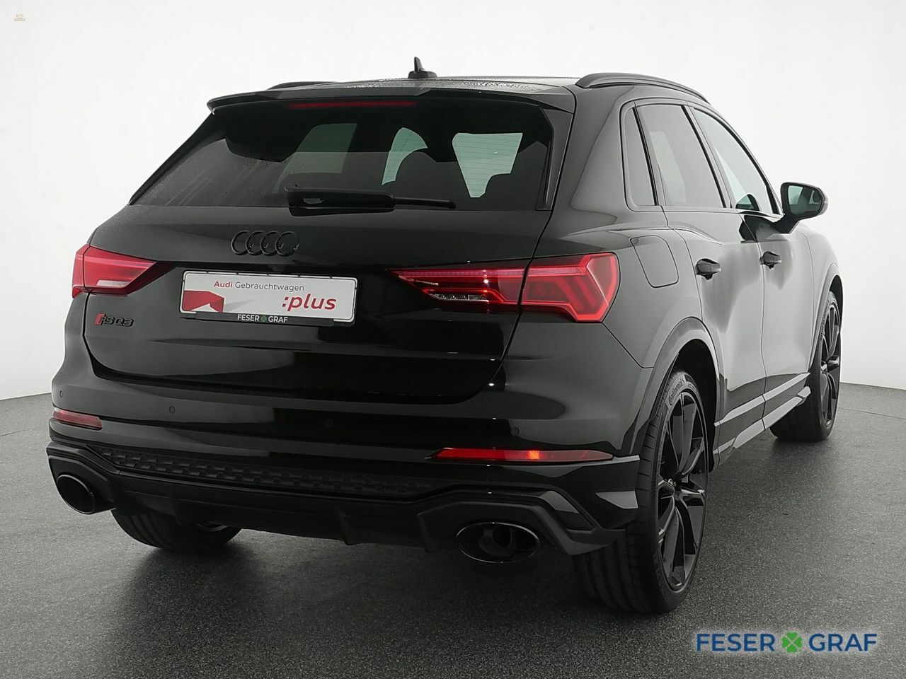 Thumbnail von AUDI RS Q3