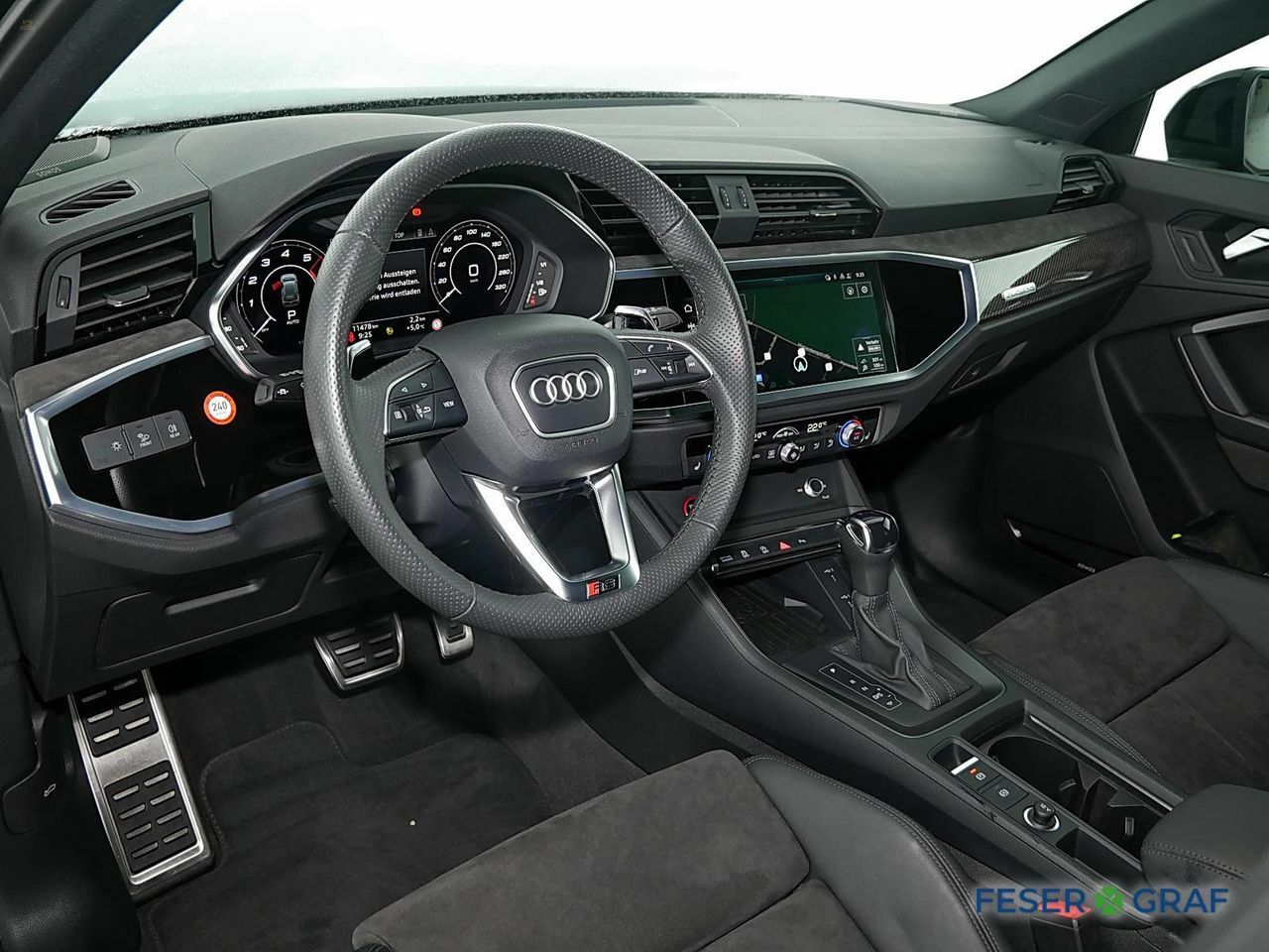 Thumbnail von AUDI RS Q3