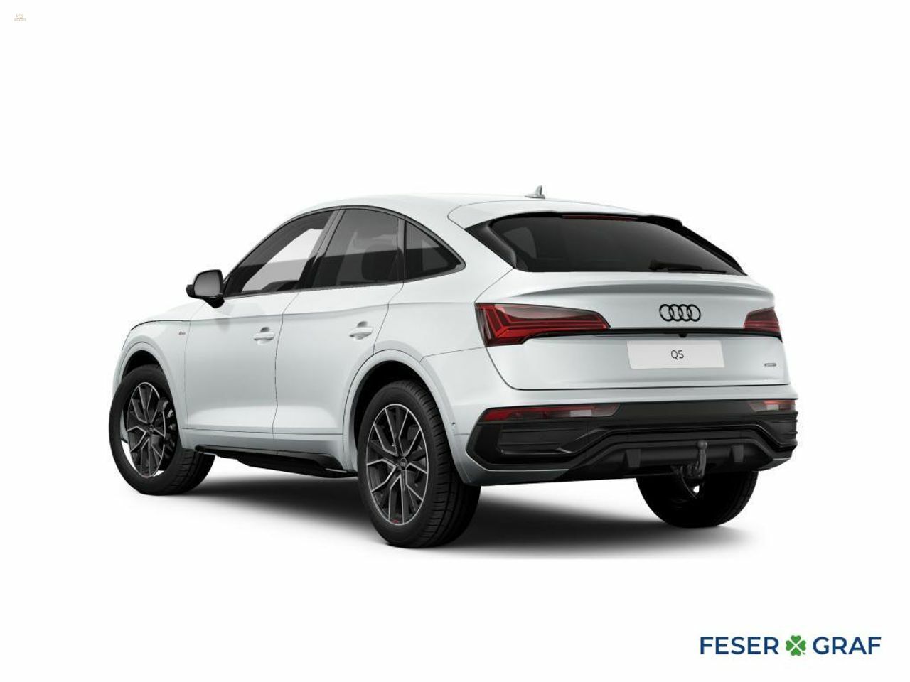 Thumbnail von AUDI Q5
