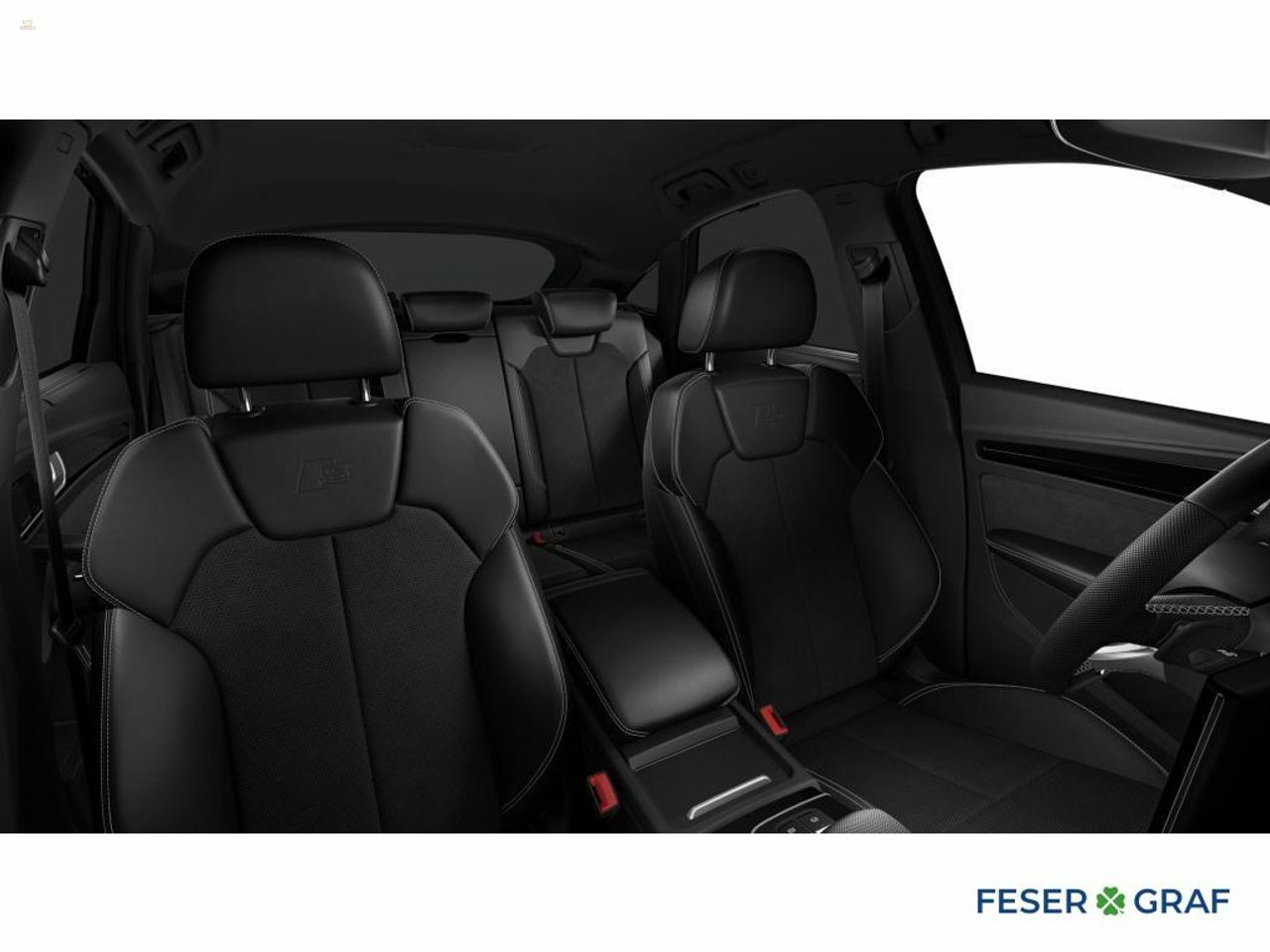 Thumbnail von AUDI Q5