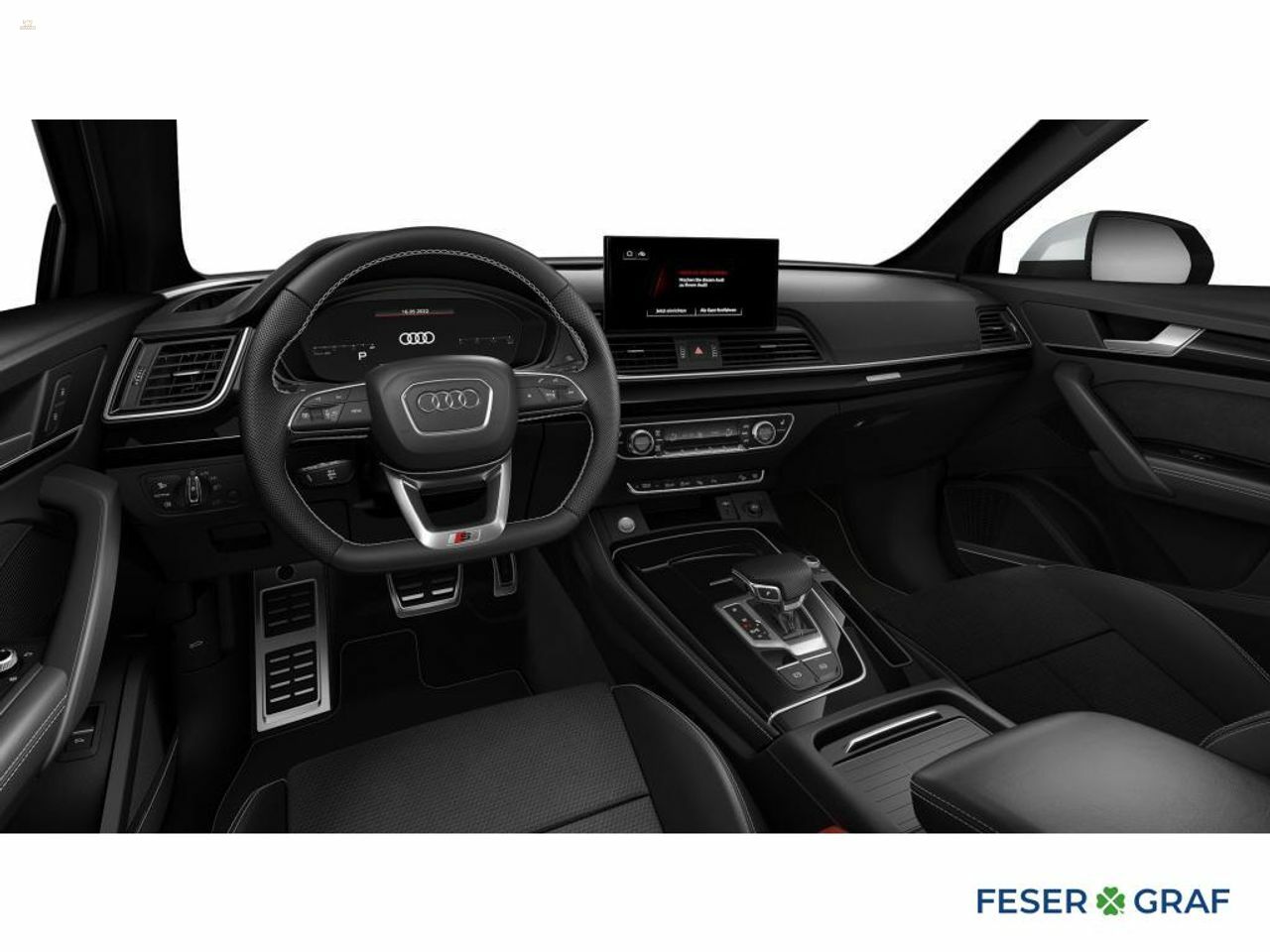 Thumbnail von AUDI Q5