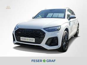 Thumbnail von AUDI Q5