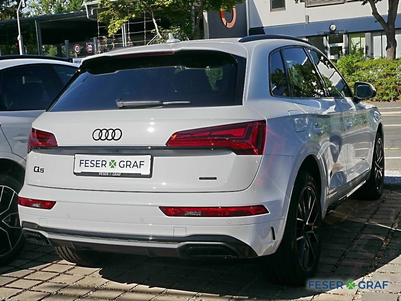 Thumbnail von AUDI Q5