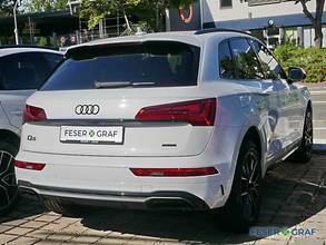 Thumbnail von AUDI Q5