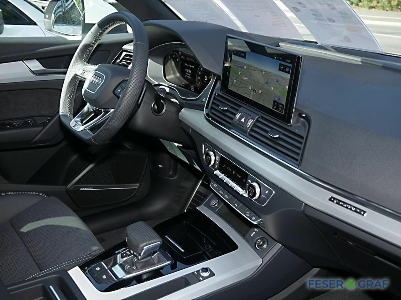 Thumbnail von AUDI Q5