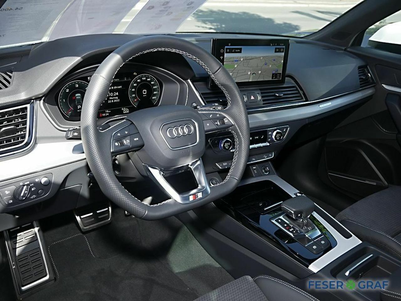 Thumbnail von AUDI Q5