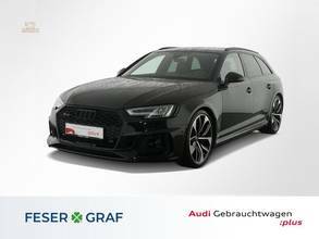 Thumbnail von AUDI RS4 AVANT