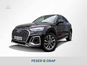 Thumbnail von AUDI Q5