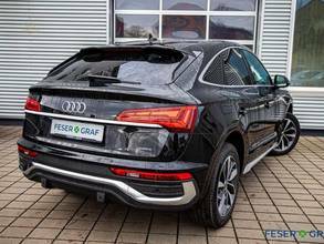 Thumbnail von AUDI Q5