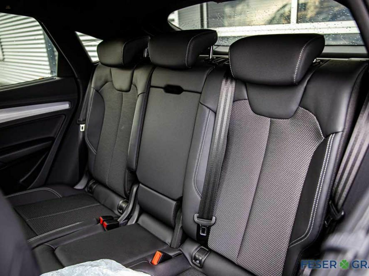 Thumbnail von AUDI Q5