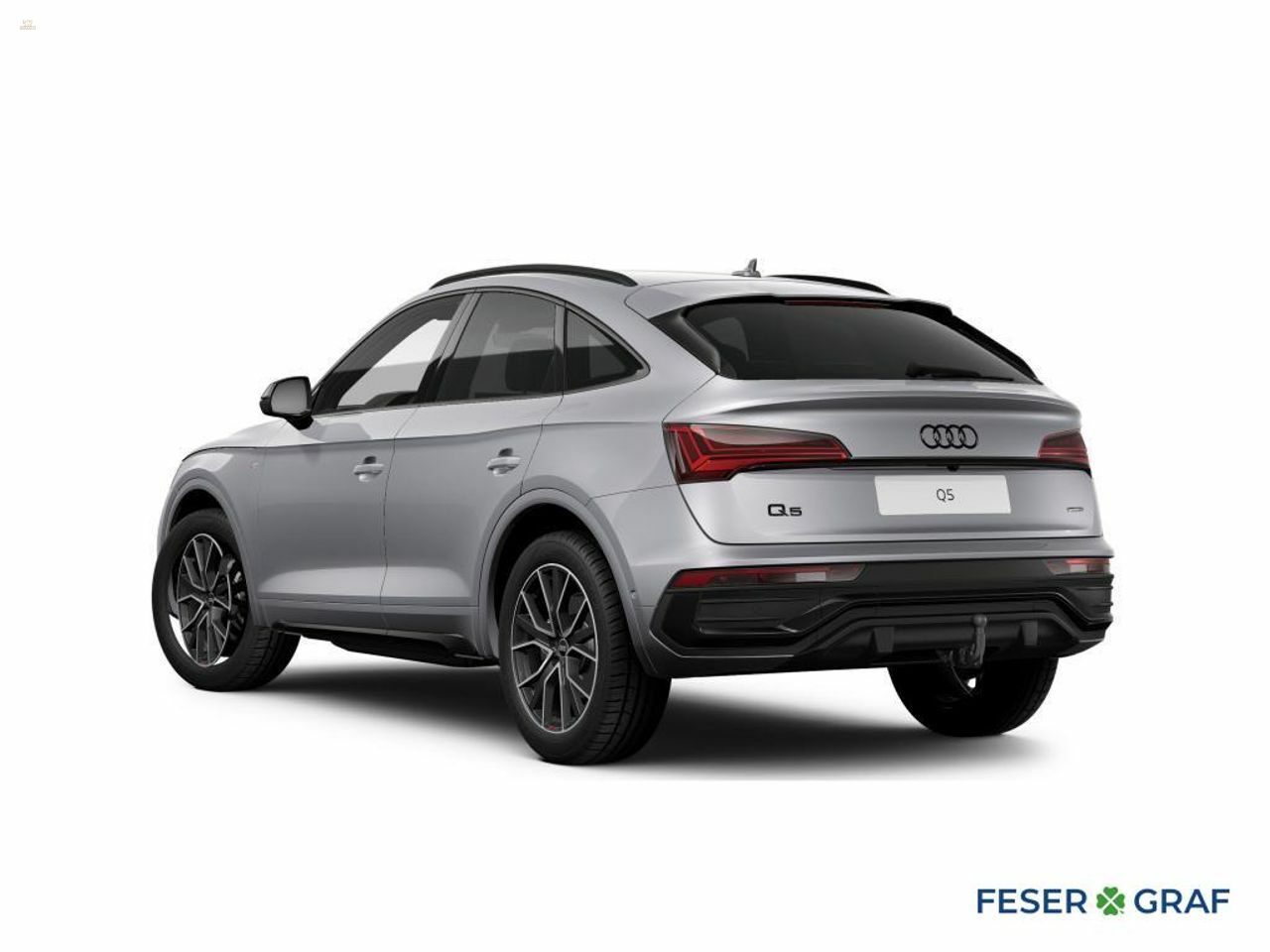 Thumbnail von AUDI Q5