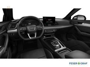 Thumbnail von AUDI Q5