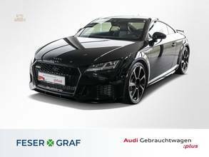 Thumbnail von AUDI TT RS COUPÈ