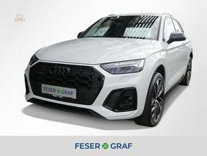 Thumbnail von AUDI Q5
