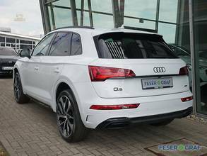 Thumbnail von AUDI Q5