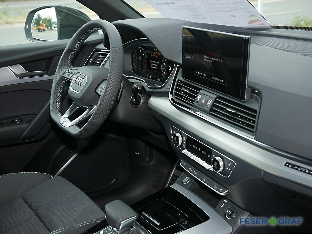 Thumbnail von AUDI Q5